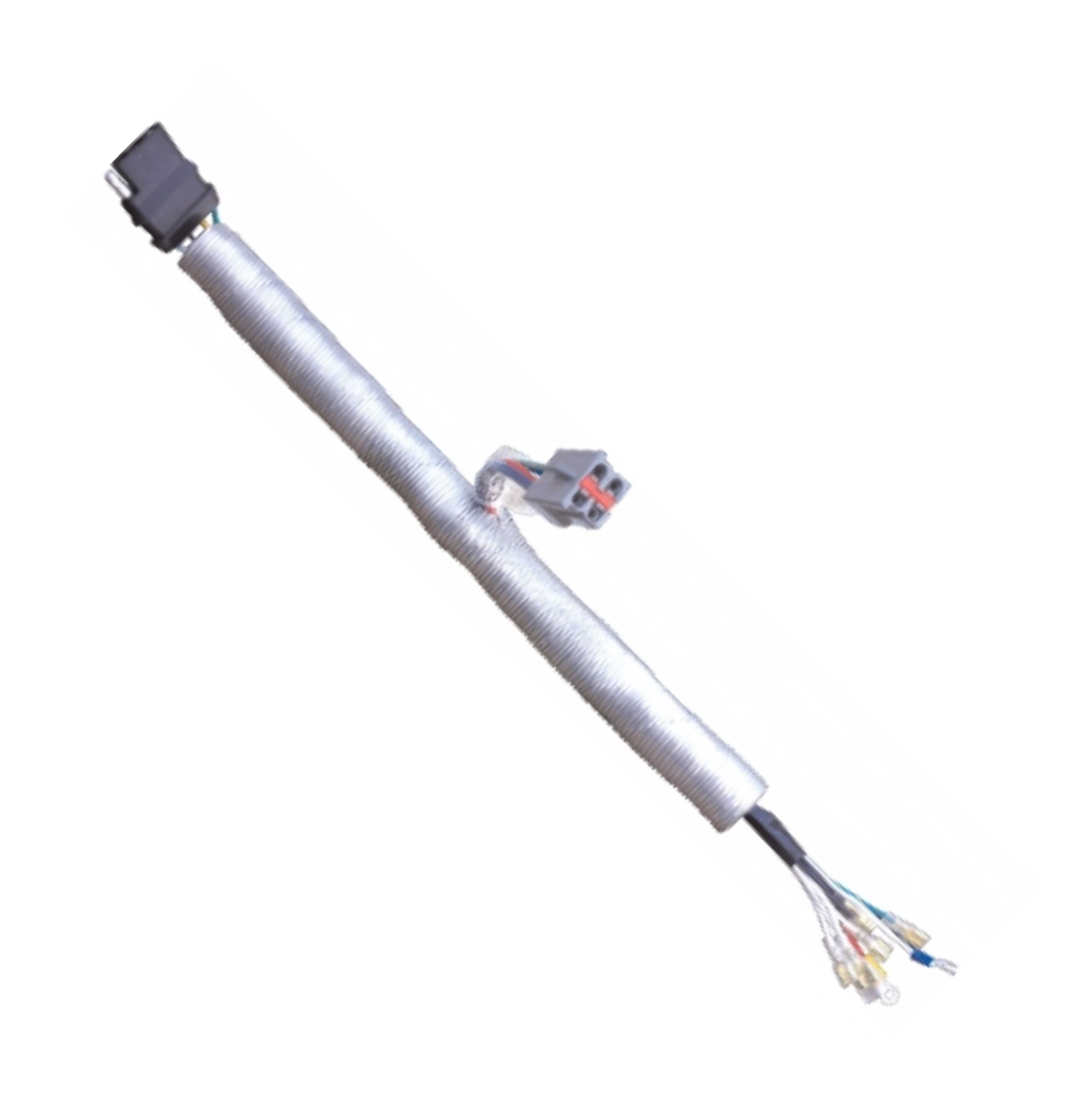Thermotec Thermo-flex - 1.1/4" X 10ft